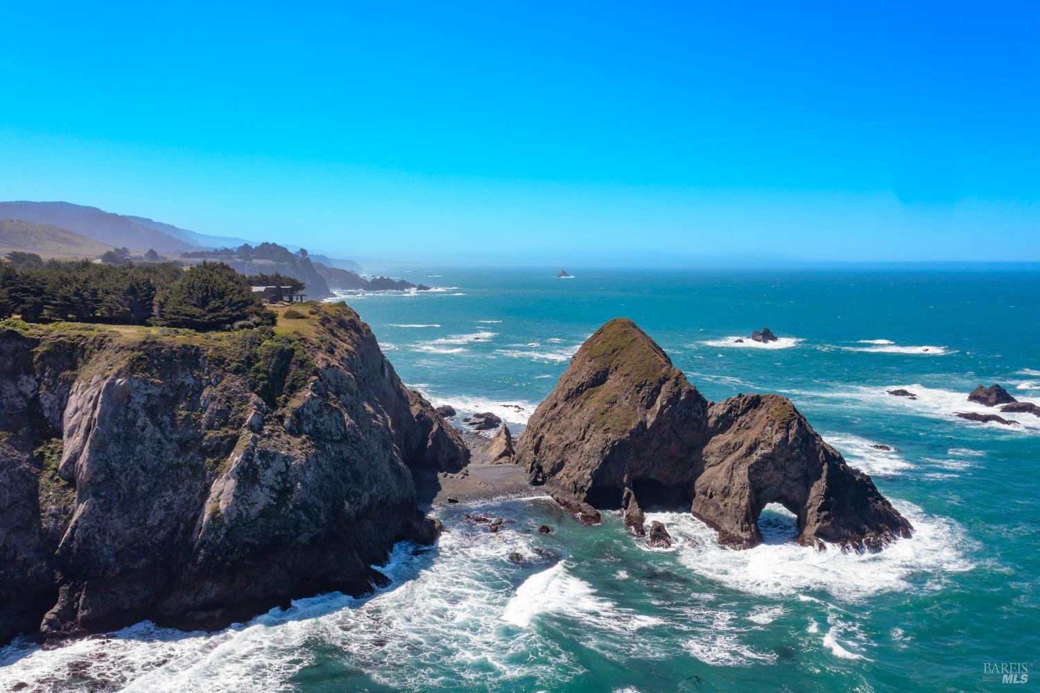 7000 S Highway 1 Elk CA 95432