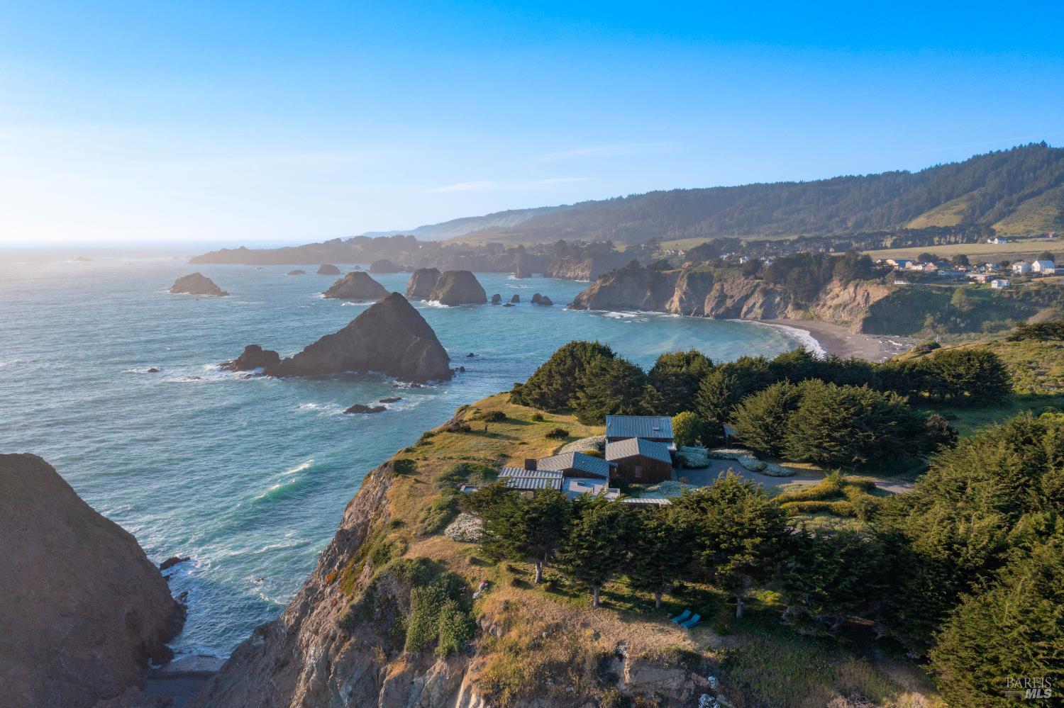 7000 S Highway 1 Elk CA 95432