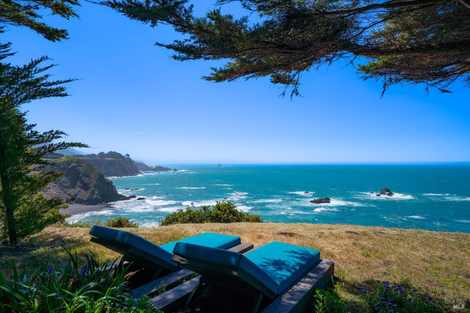 7000 S Highway 1 Elk CA 95432