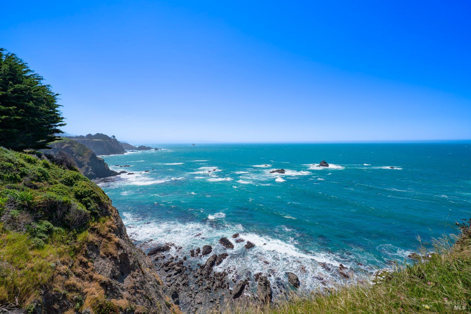 7000 S Highway 1 Elk CA 95432