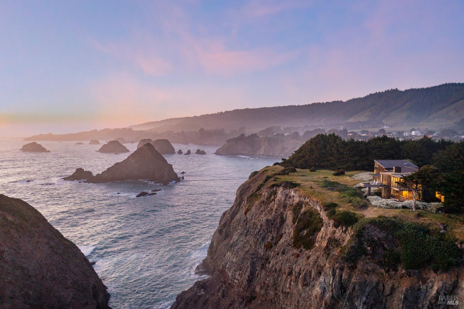 7000 S Highway 1 Elk CA 95432