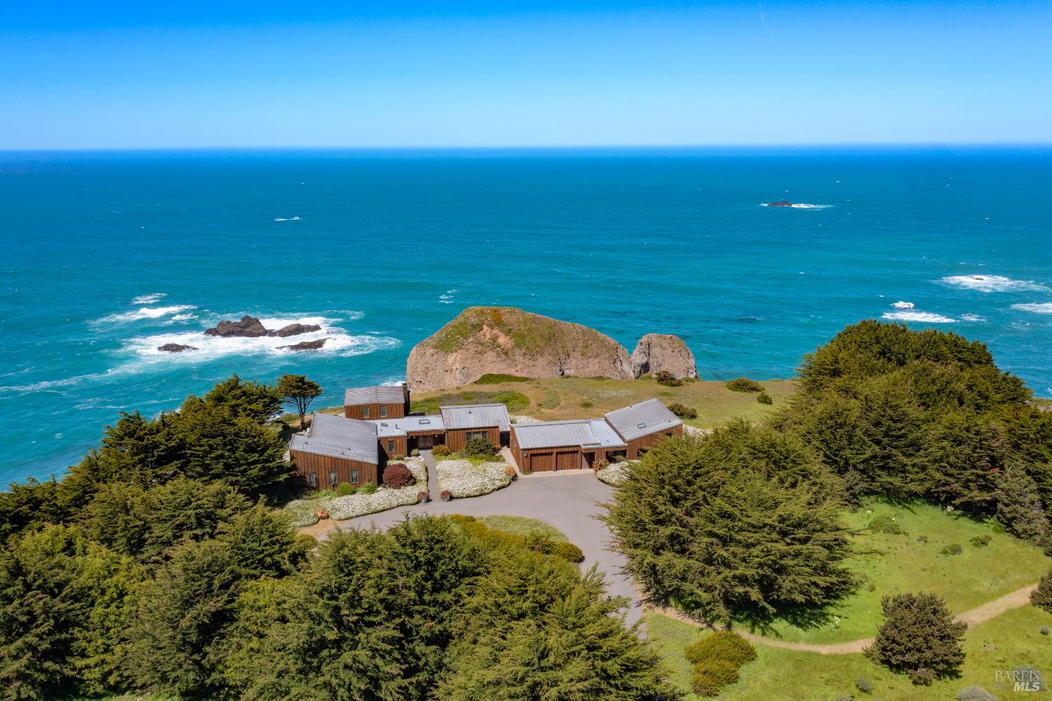 7000 S Highway 1 Elk CA 95432