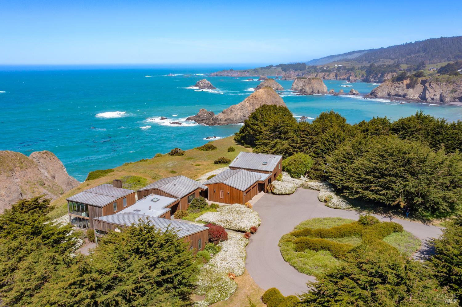 7000 S Highway 1 Elk CA 95432