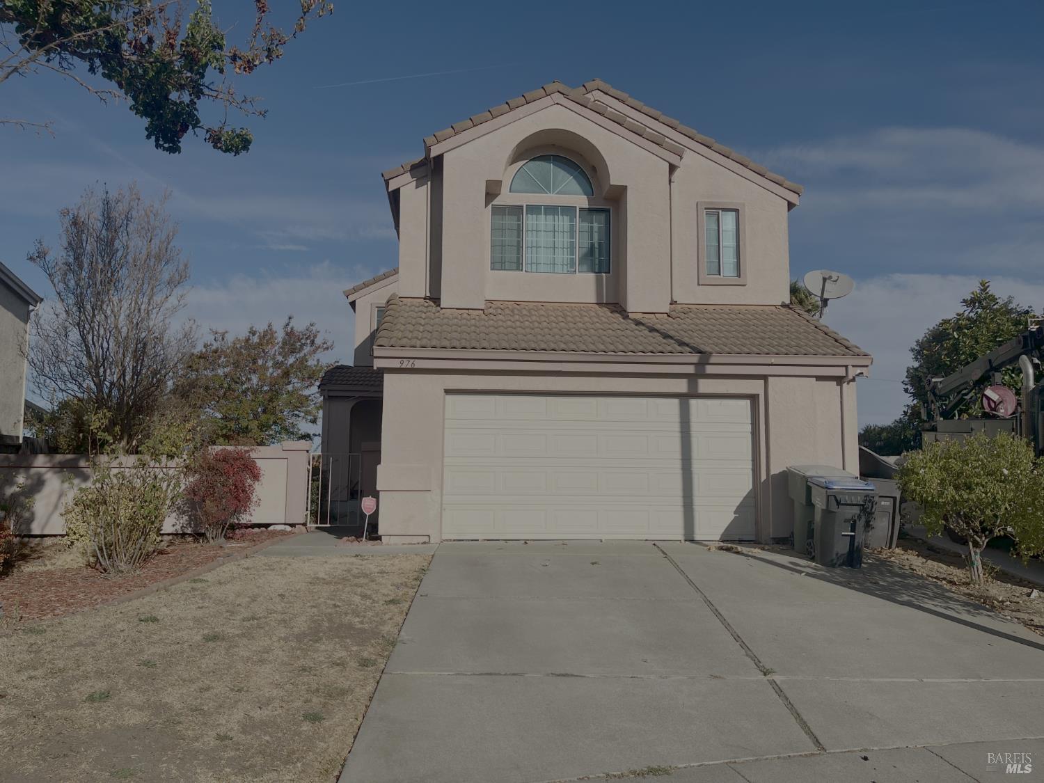 976 Mccoy Creek Circle Suisun City CA 94585