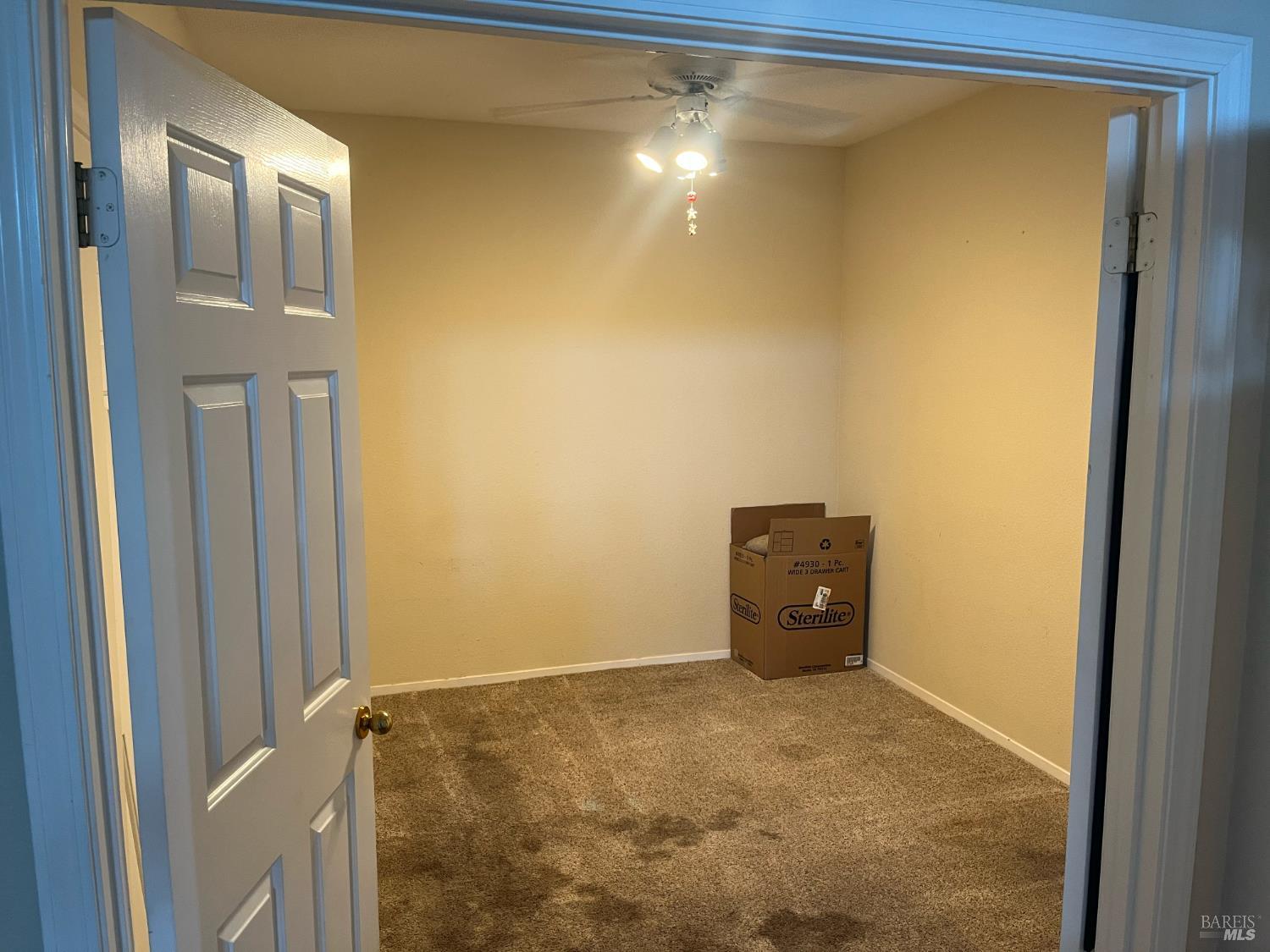976 Mccoy Creek Circle Suisun City CA 94585