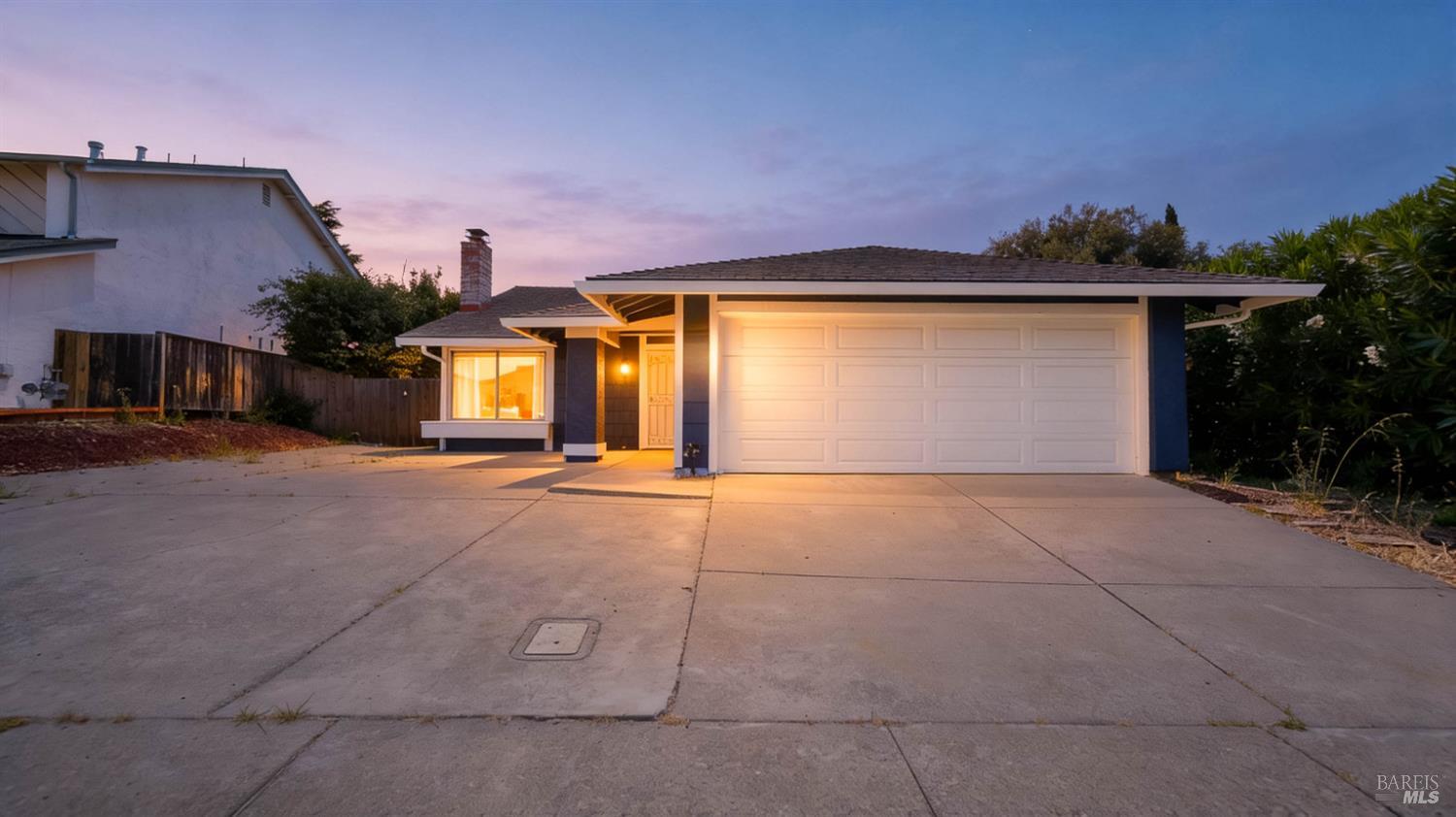 740 Coral Ridge Circle Rodeo CA 94572