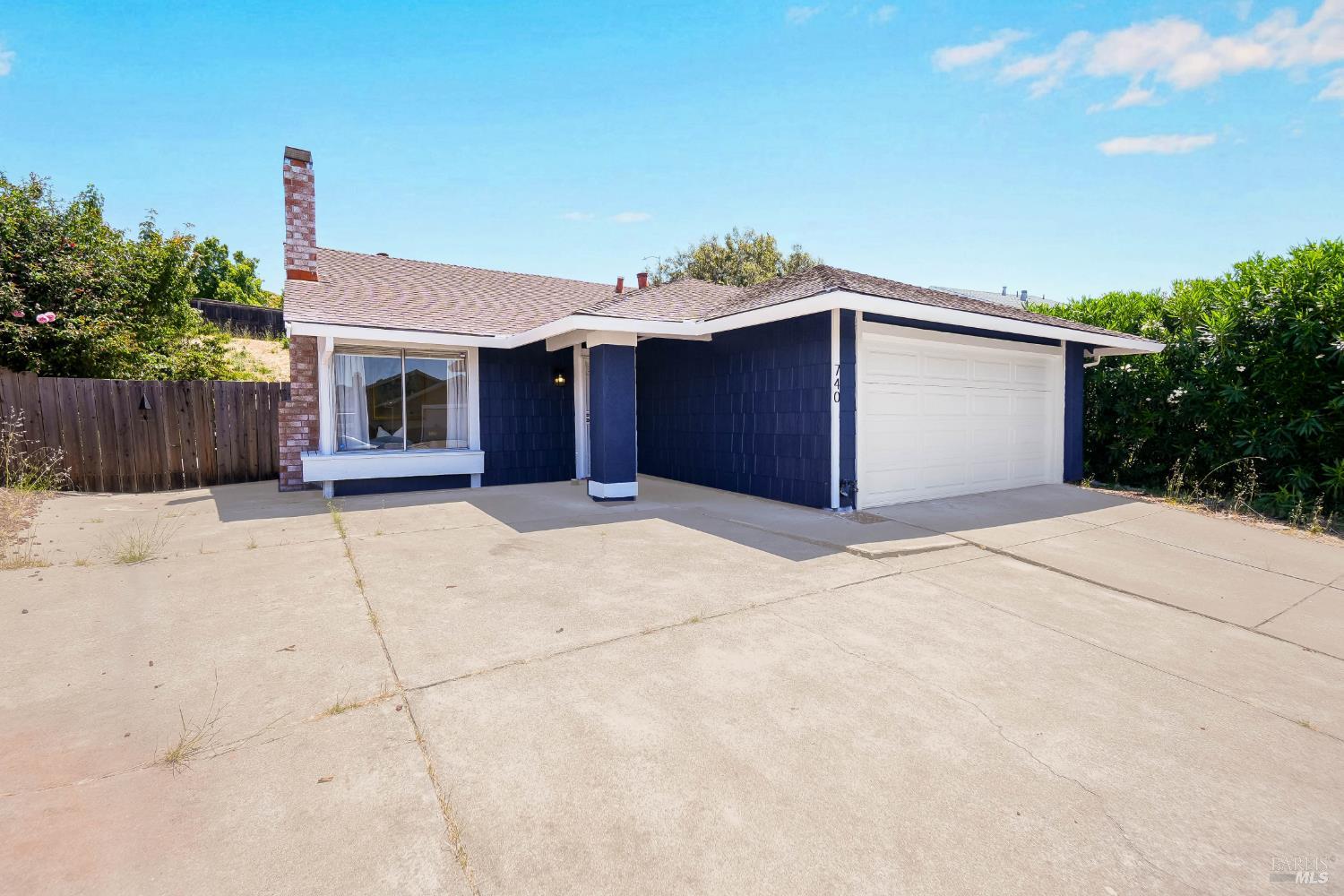 740 Coral Ridge Circle Rodeo CA 94572