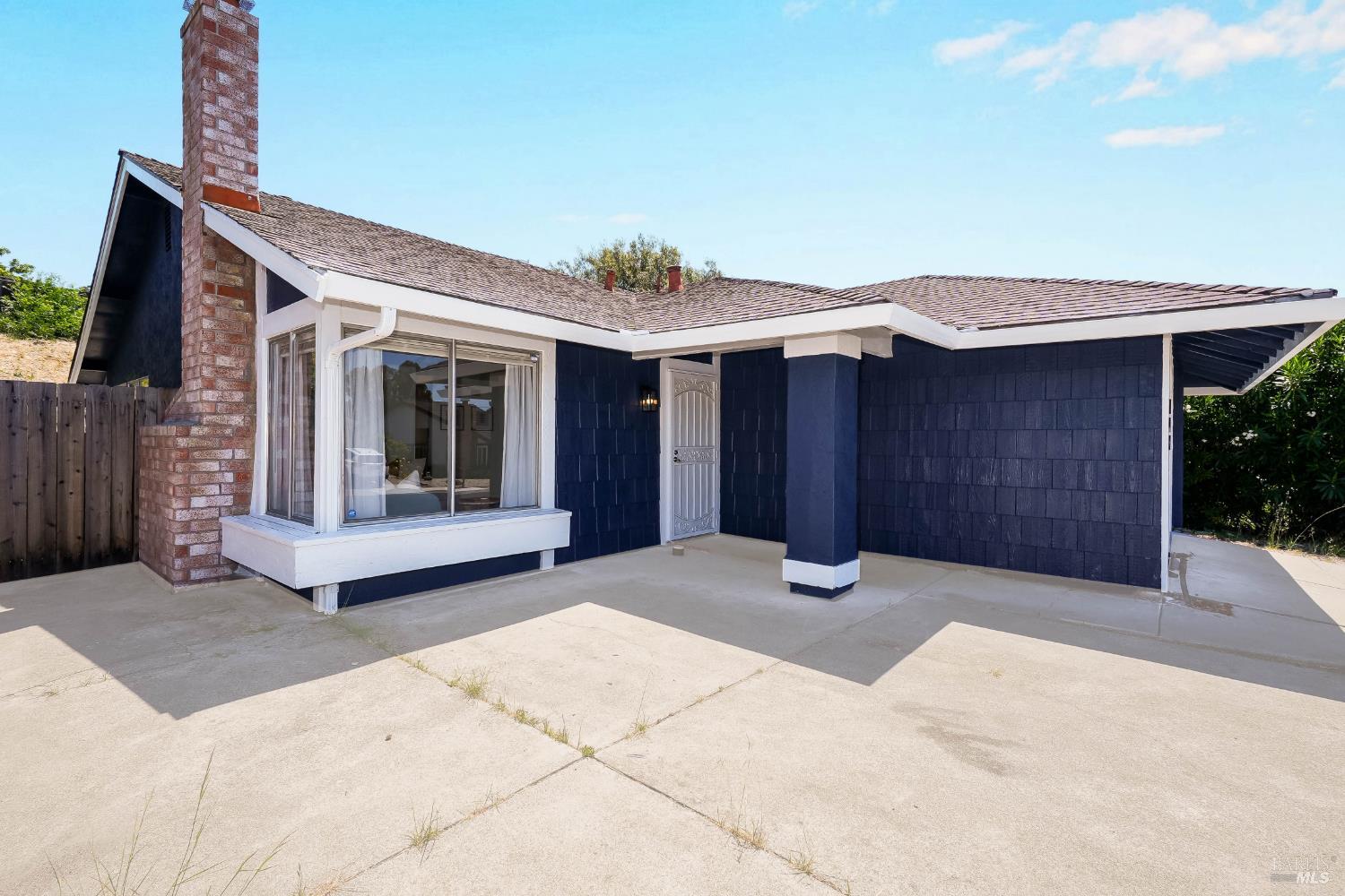 740 Coral Ridge Circle Rodeo CA 94572