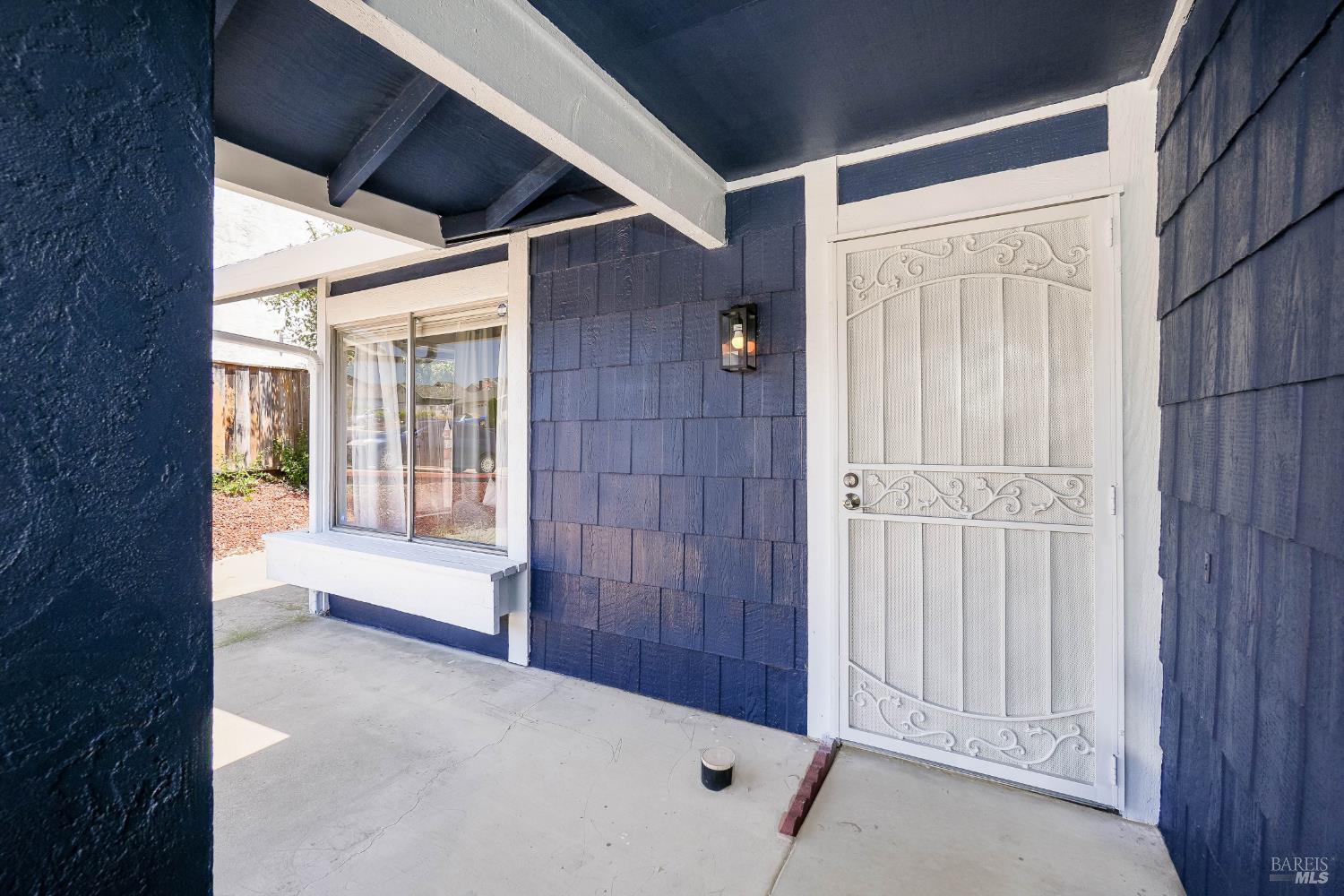 740 Coral Ridge Circle Rodeo CA 94572