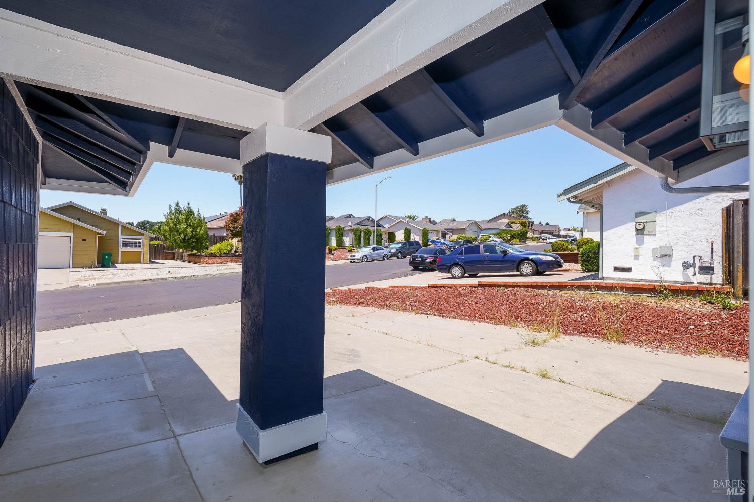 740 Coral Ridge Circle Rodeo CA 94572