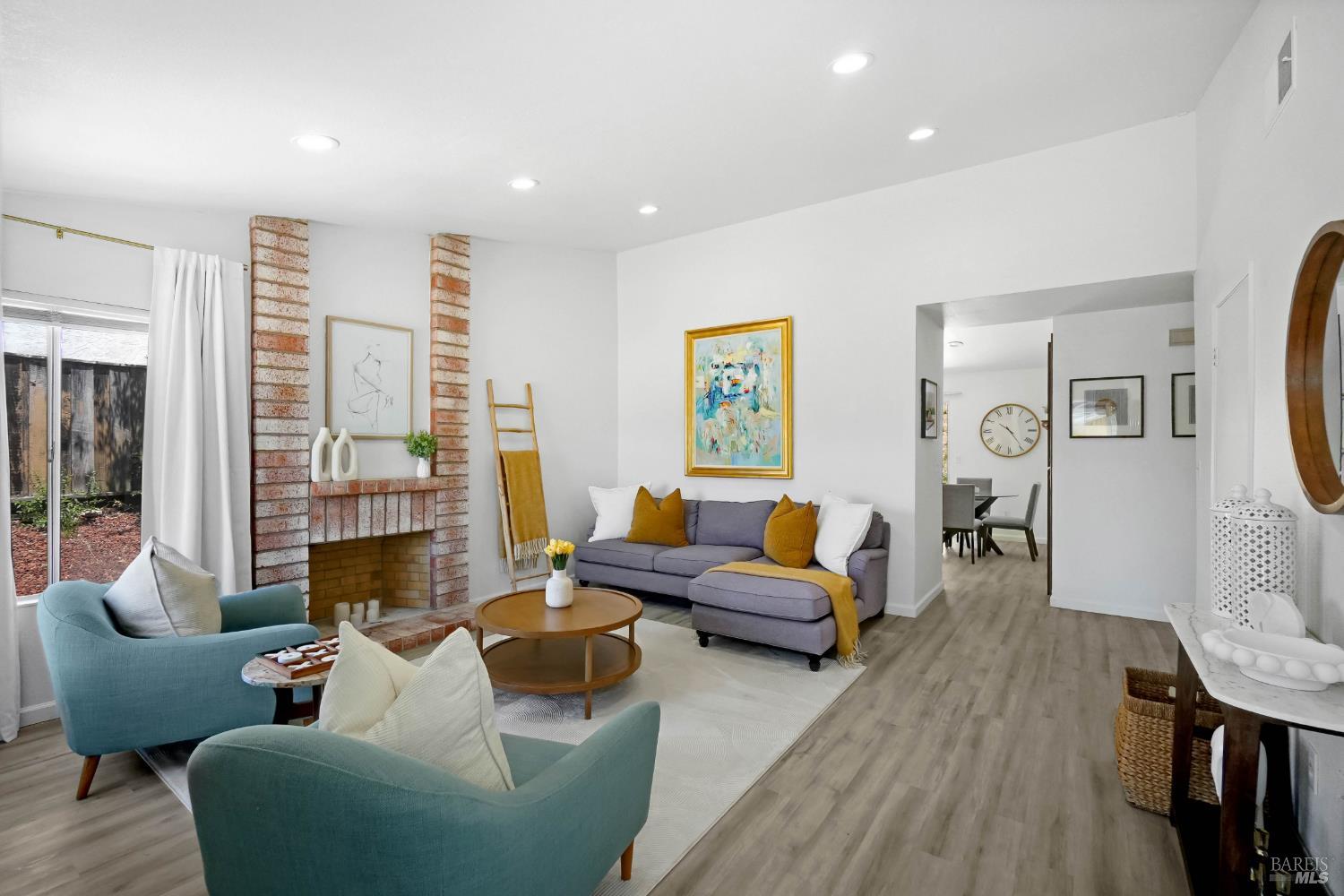 740 Coral Ridge Circle Rodeo CA 94572