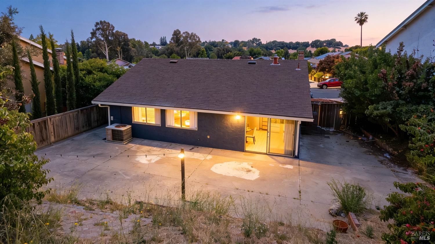 740 Coral Ridge Circle Rodeo CA 94572