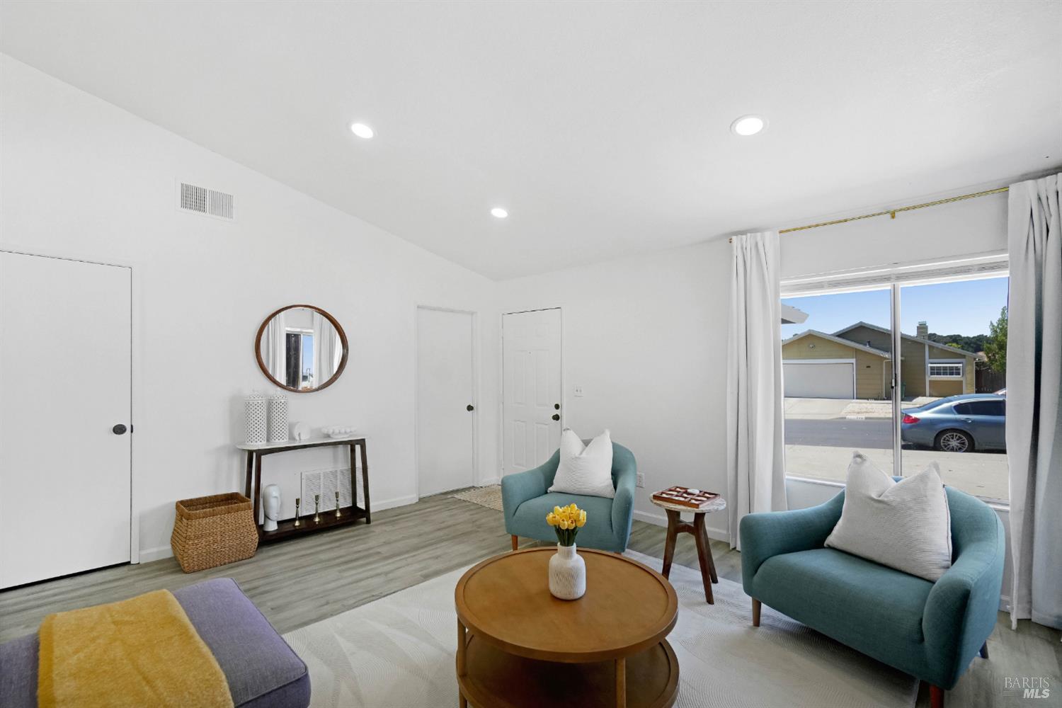 740 Coral Ridge Circle Rodeo CA 94572