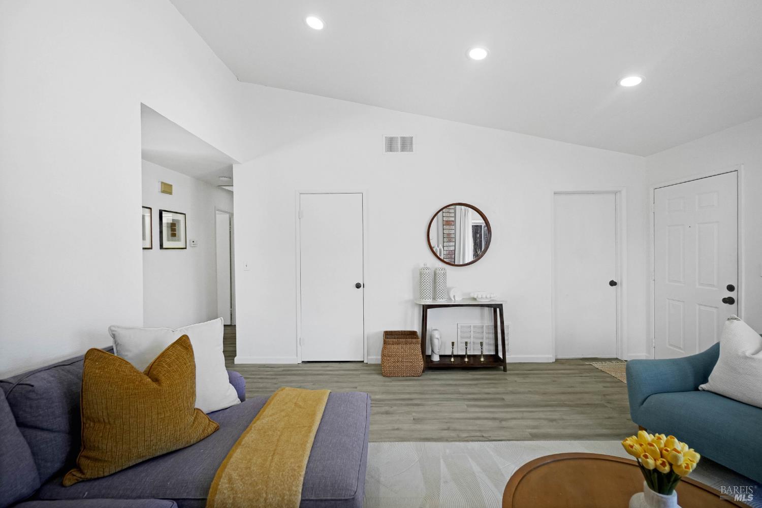 740 Coral Ridge Circle Rodeo CA 94572