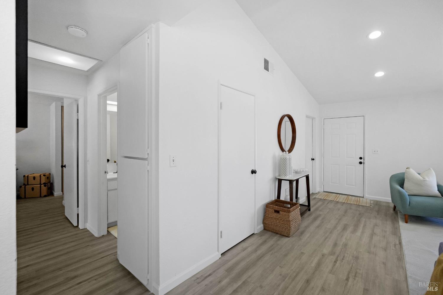 740 Coral Ridge Circle Rodeo CA 94572