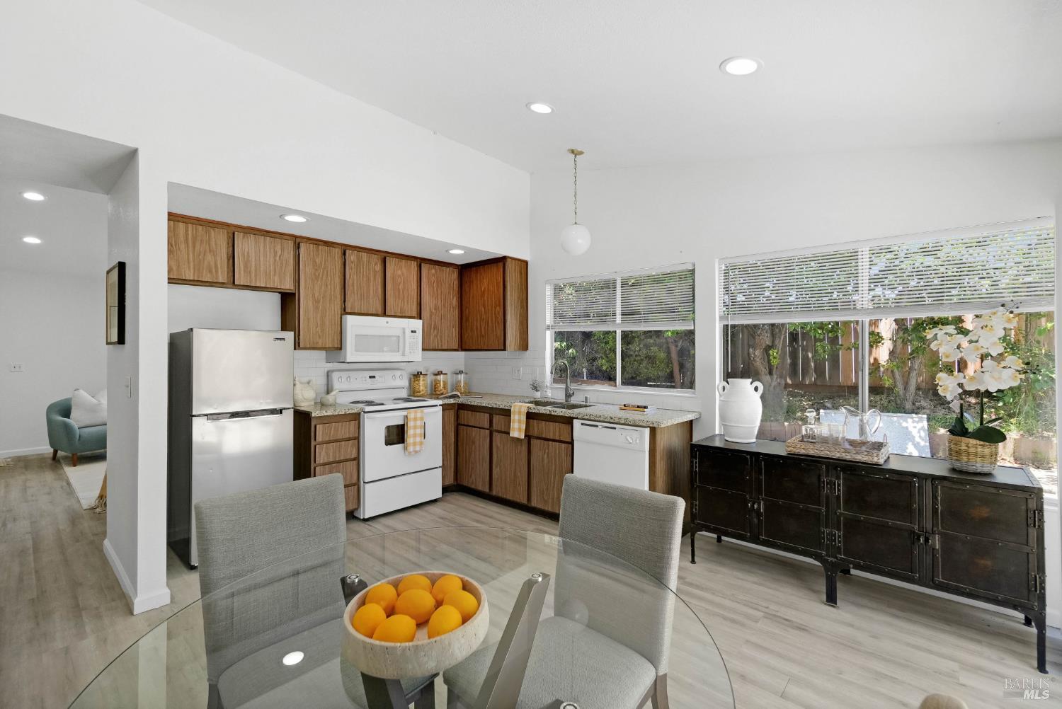 740 Coral Ridge Circle Rodeo CA 94572