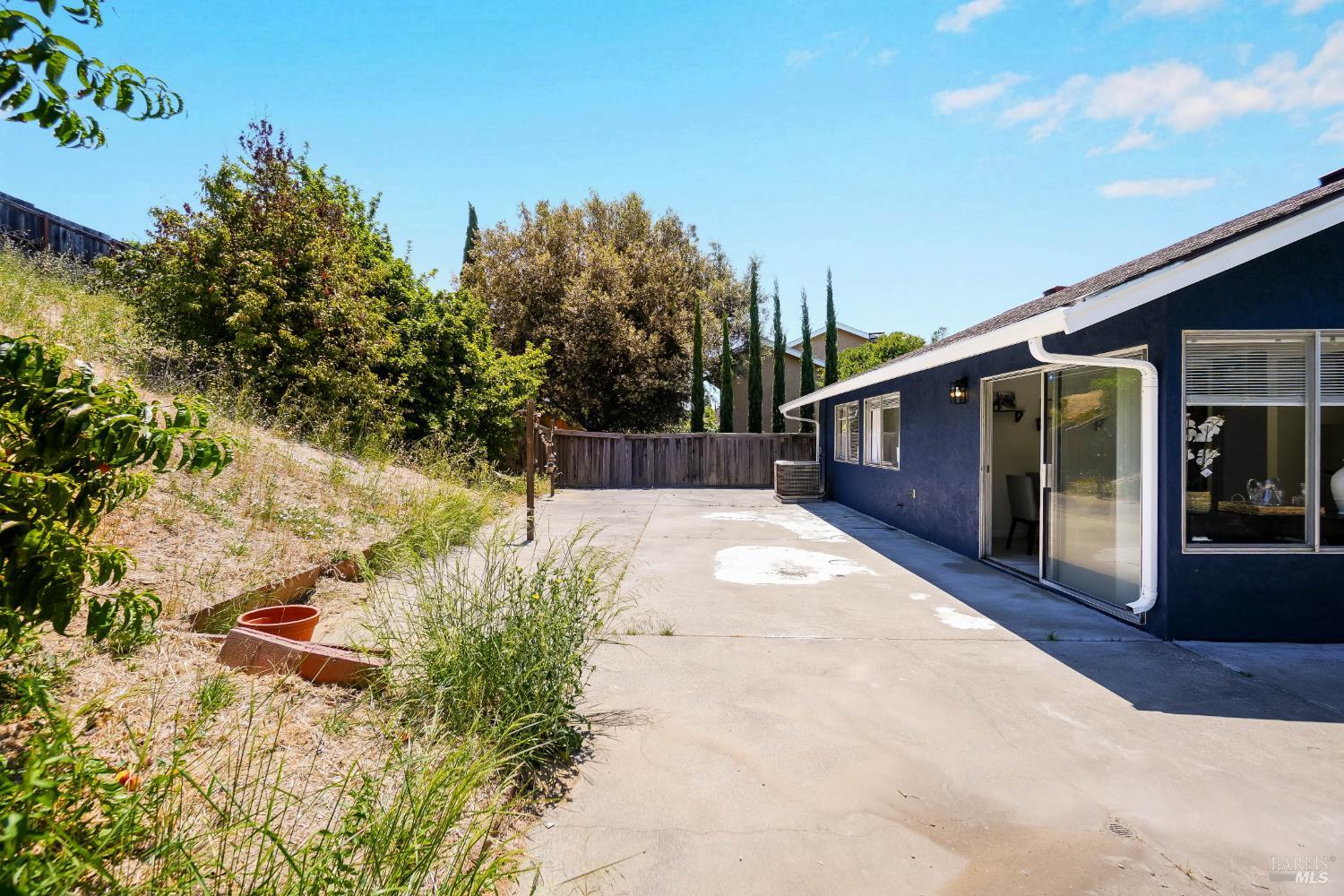 740 Coral Ridge Circle Rodeo CA 94572