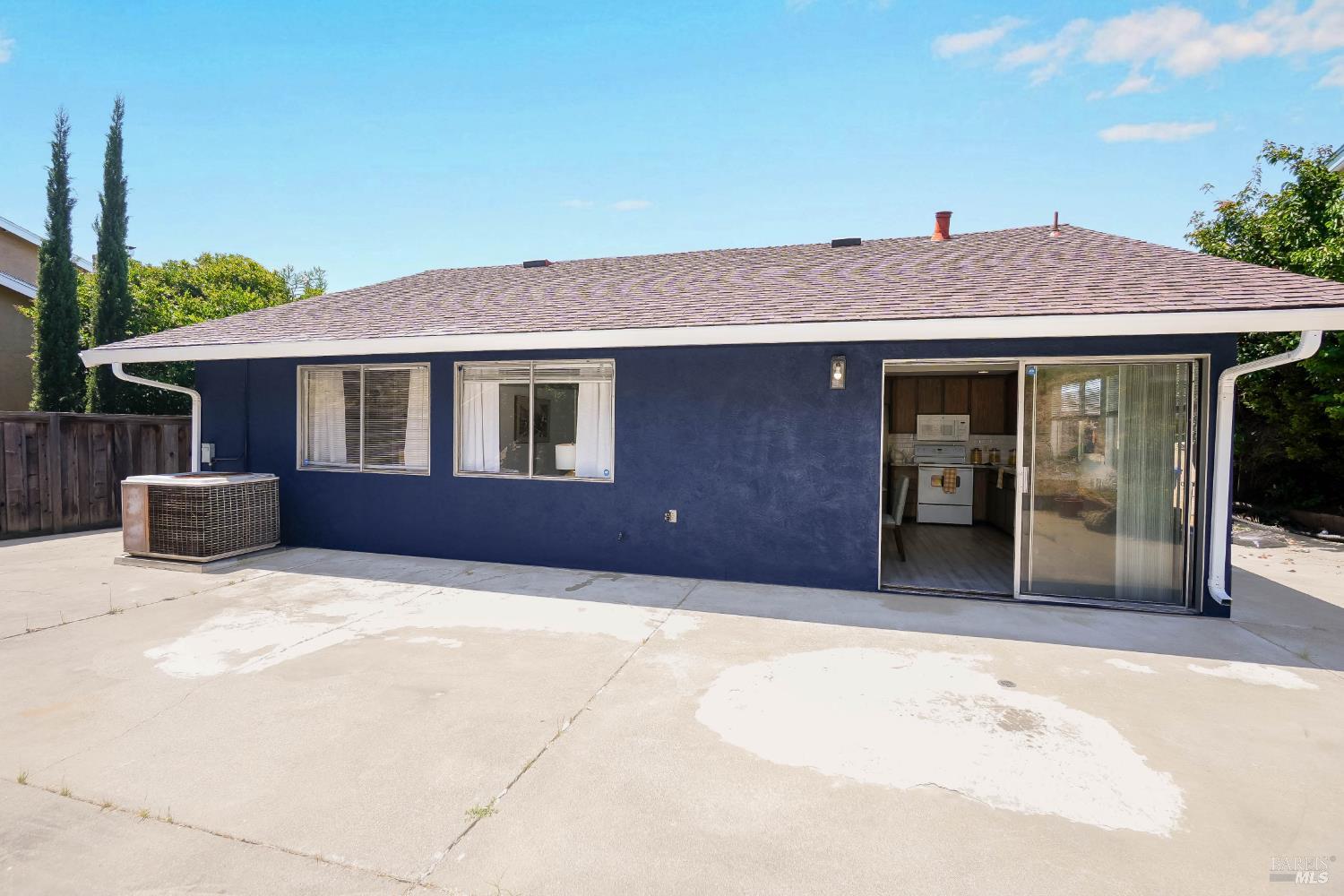 740 Coral Ridge Circle Rodeo CA 94572