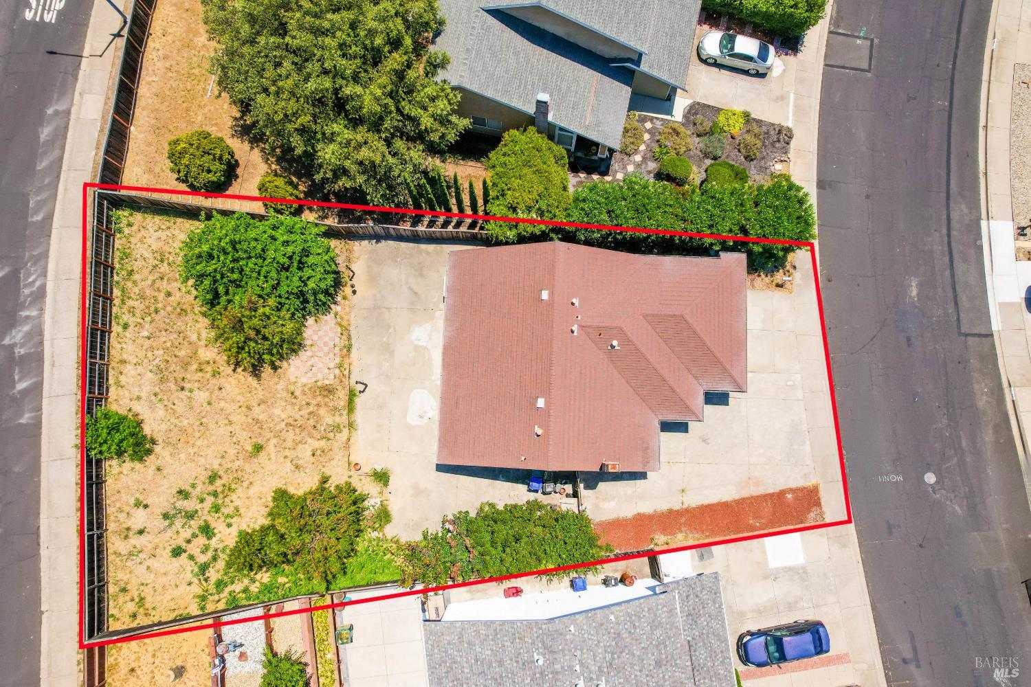 740 Coral Ridge Circle Rodeo CA 94572