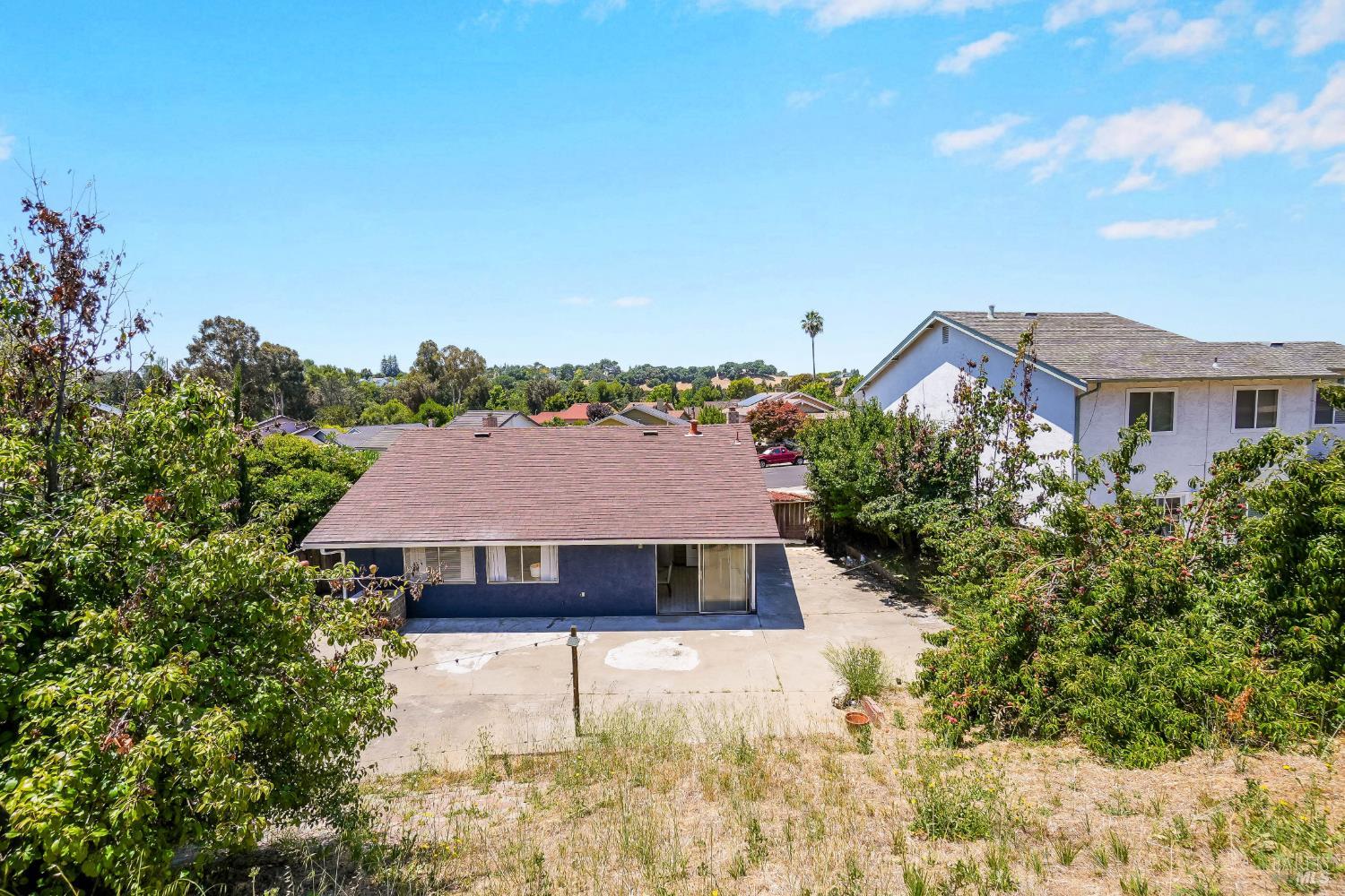 740 Coral Ridge Circle Rodeo CA 94572