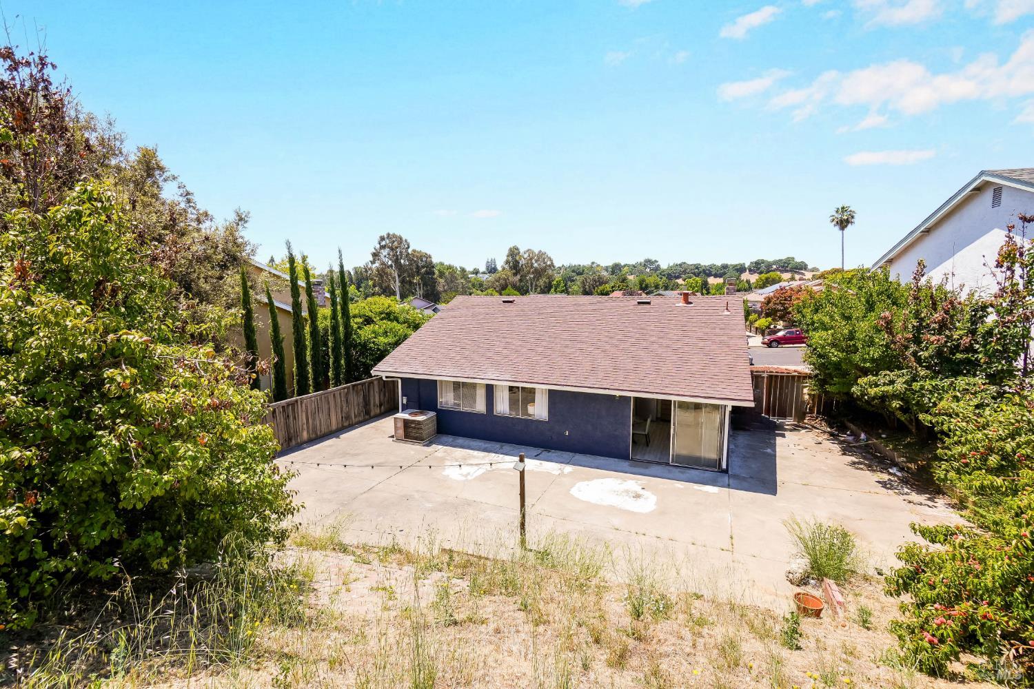 740 Coral Ridge Circle Rodeo CA 94572