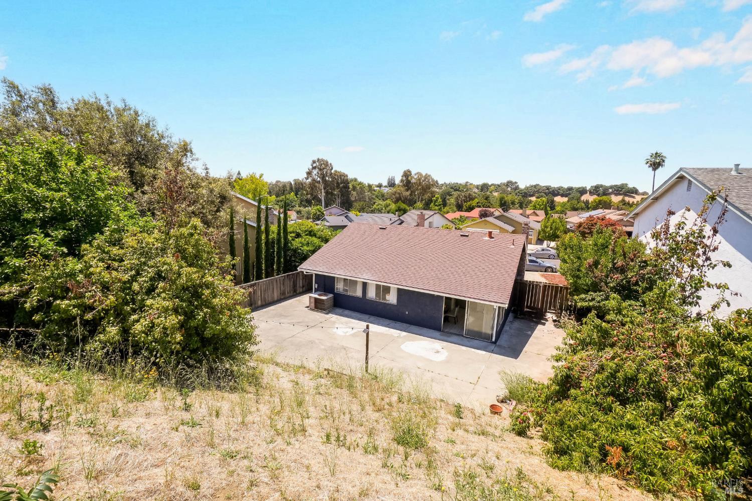 740 Coral Ridge Circle Rodeo CA 94572