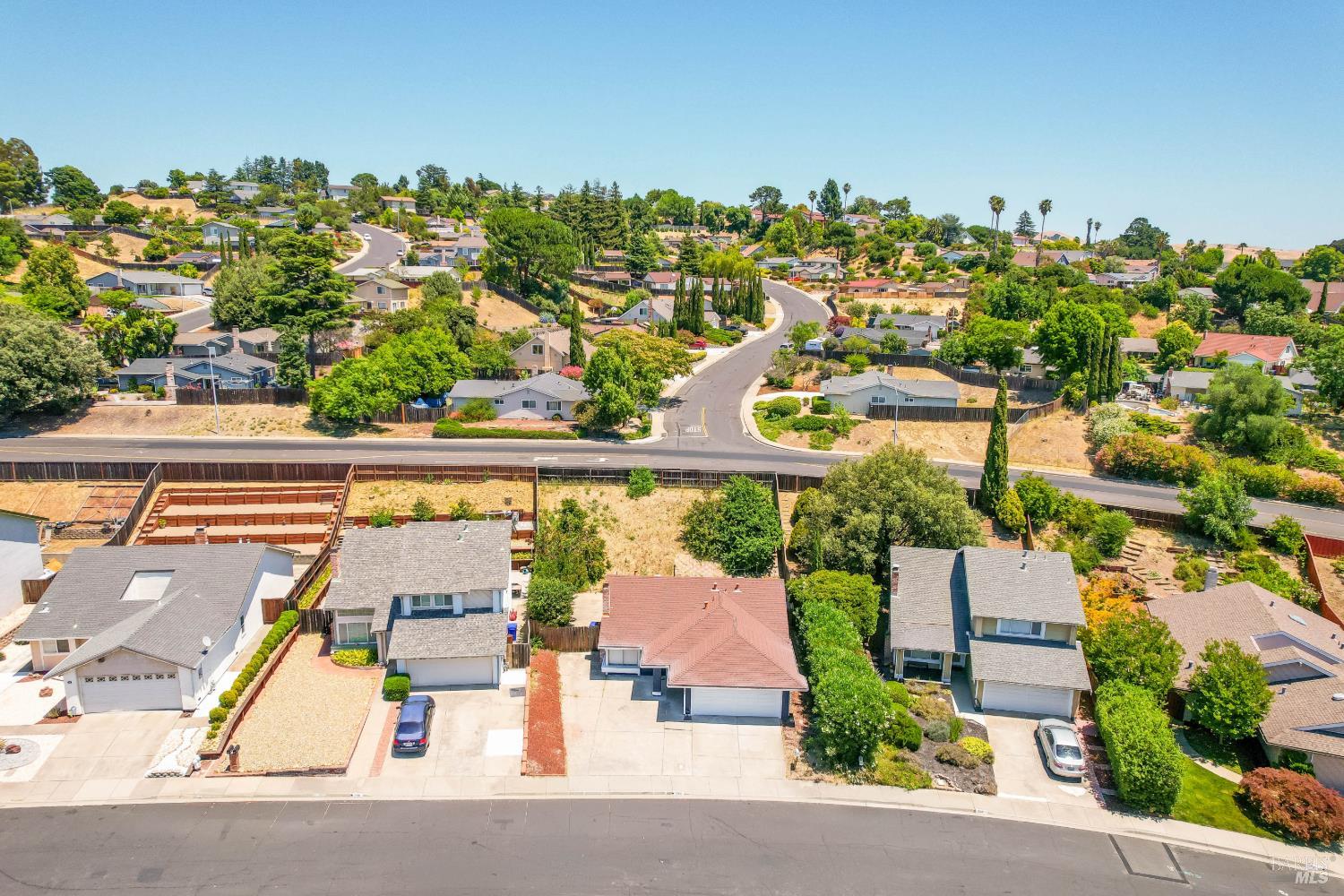 740 Coral Ridge Circle Rodeo CA 94572