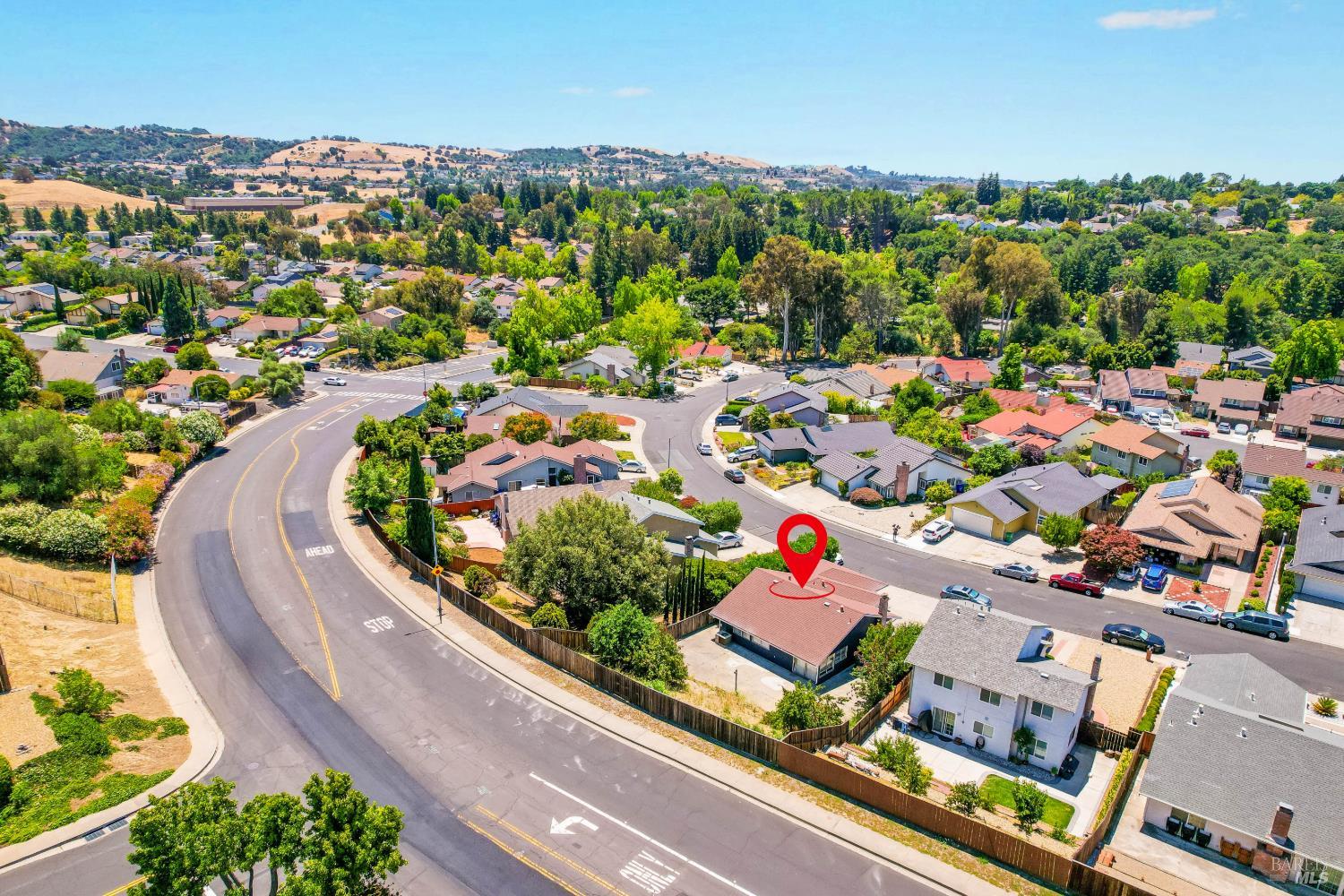 740 Coral Ridge Circle Rodeo CA 94572