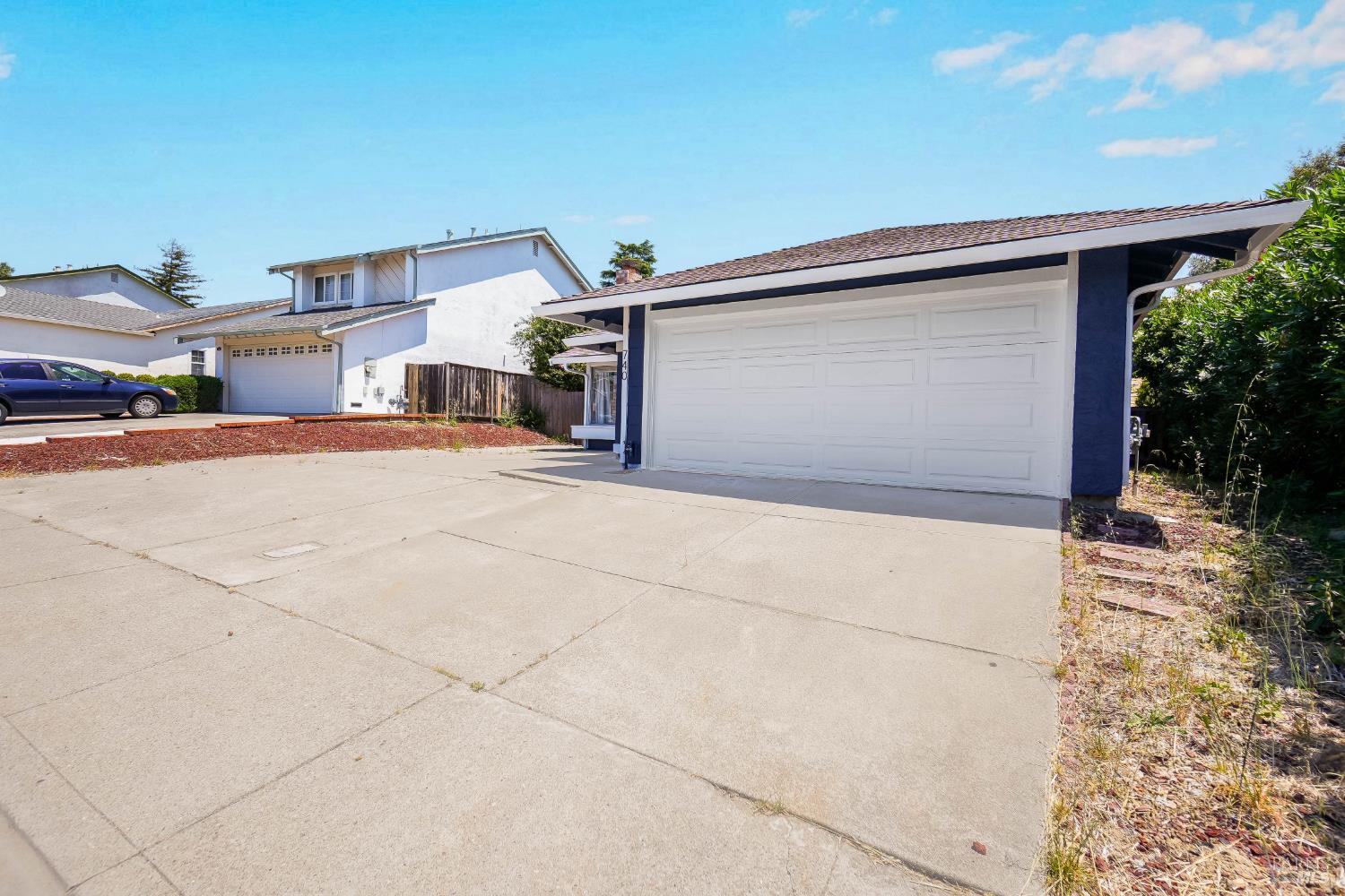 740 Coral Ridge Circle Rodeo CA 94572