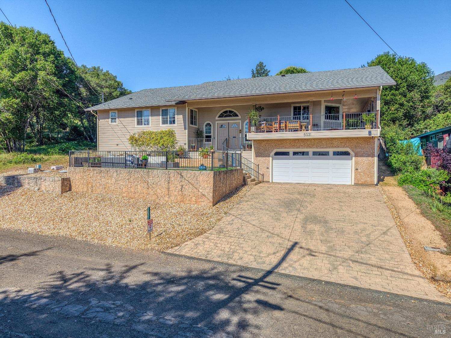 5031 Wintun Way Kelseyville CA 95451