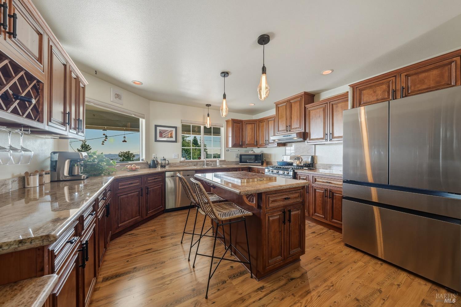 5031 Wintun Way Kelseyville CA 95451