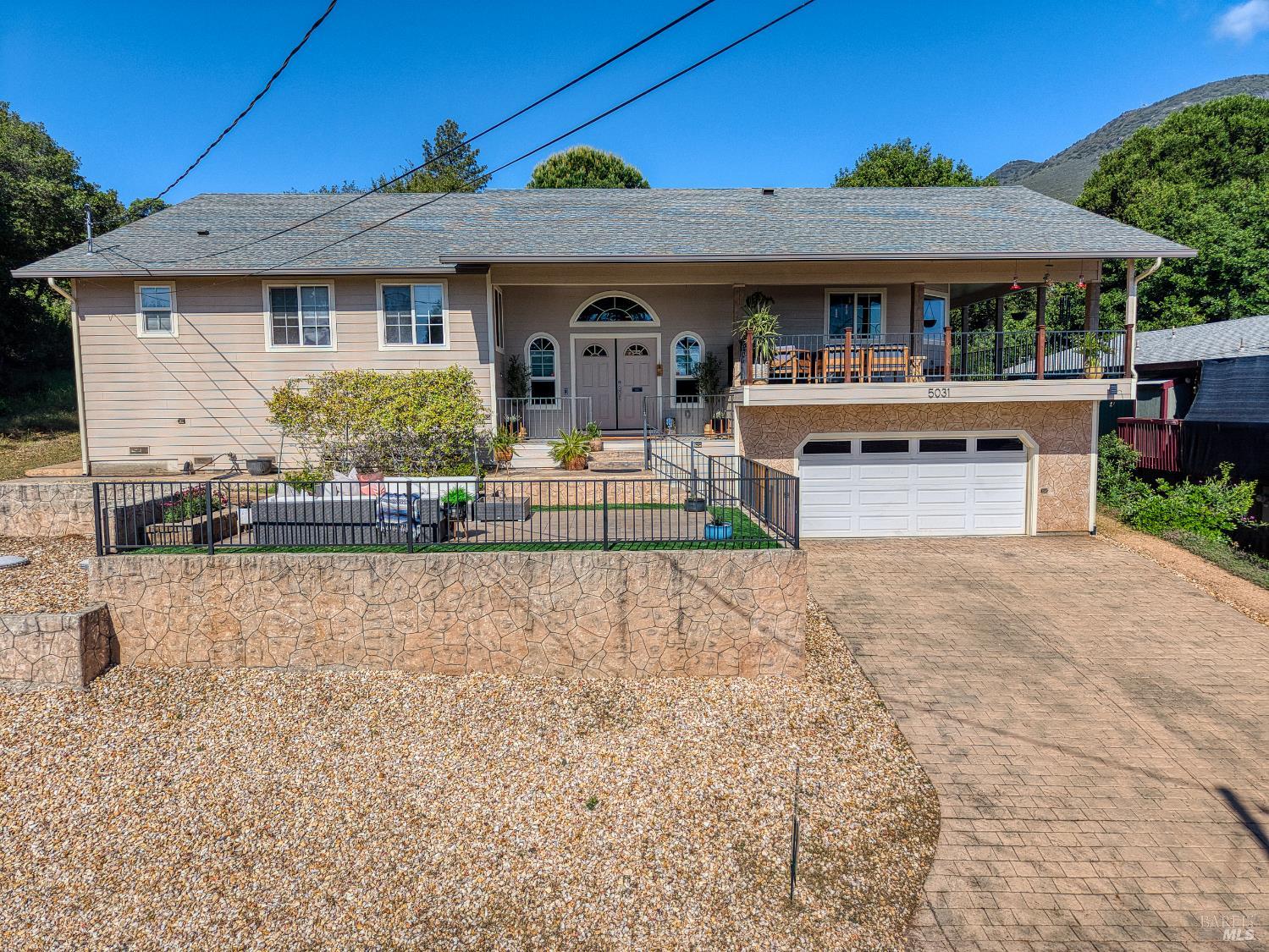 5031 Wintun Way Kelseyville CA 95451