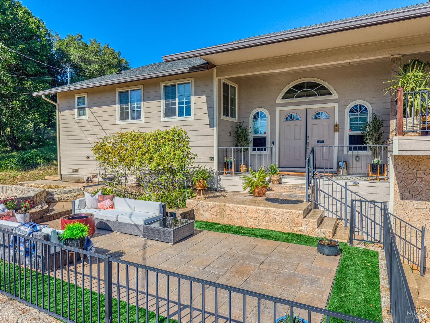 5031 Wintun Way Kelseyville CA 95451