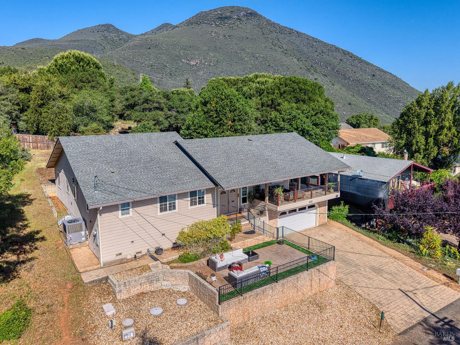 5031 Wintun Way Kelseyville CA 95451