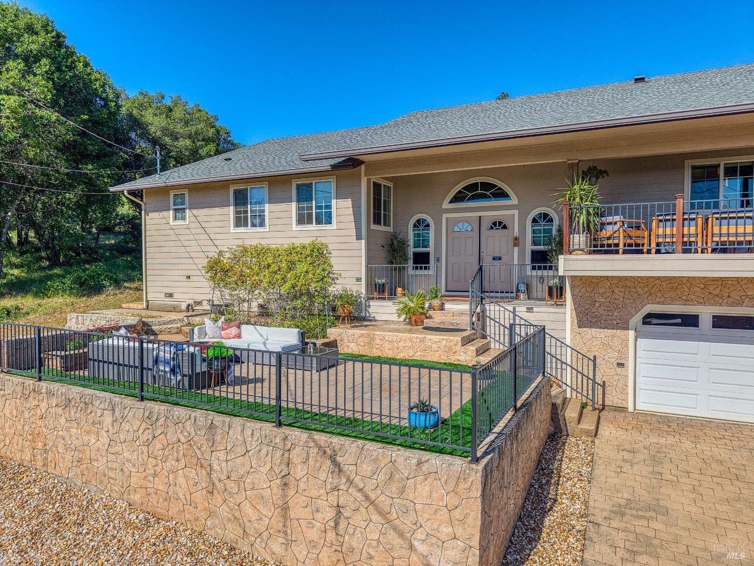 5031 Wintun Way Kelseyville CA 95451
