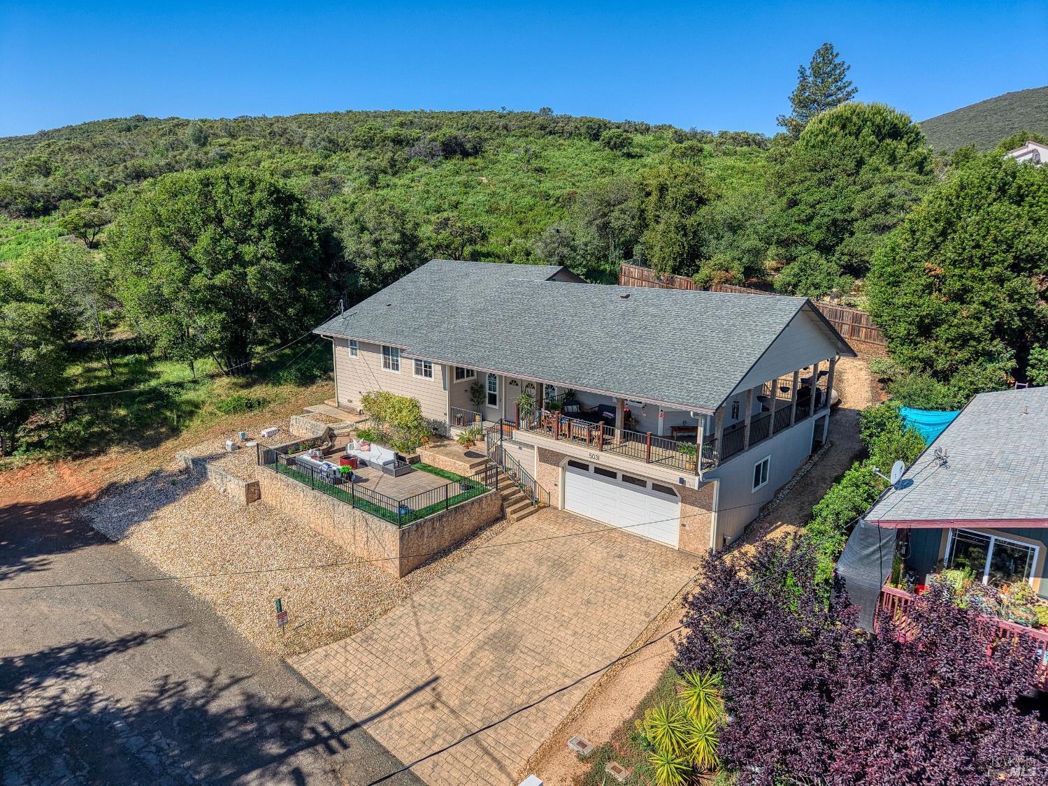 5031 Wintun Way Kelseyville CA 95451