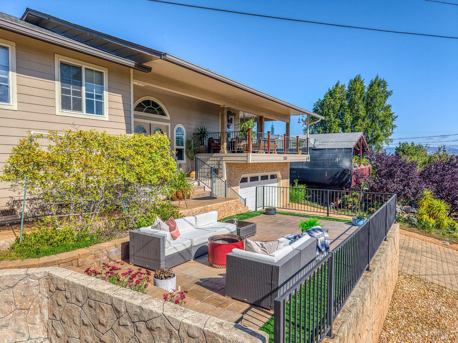 5031 Wintun Way Kelseyville CA 95451