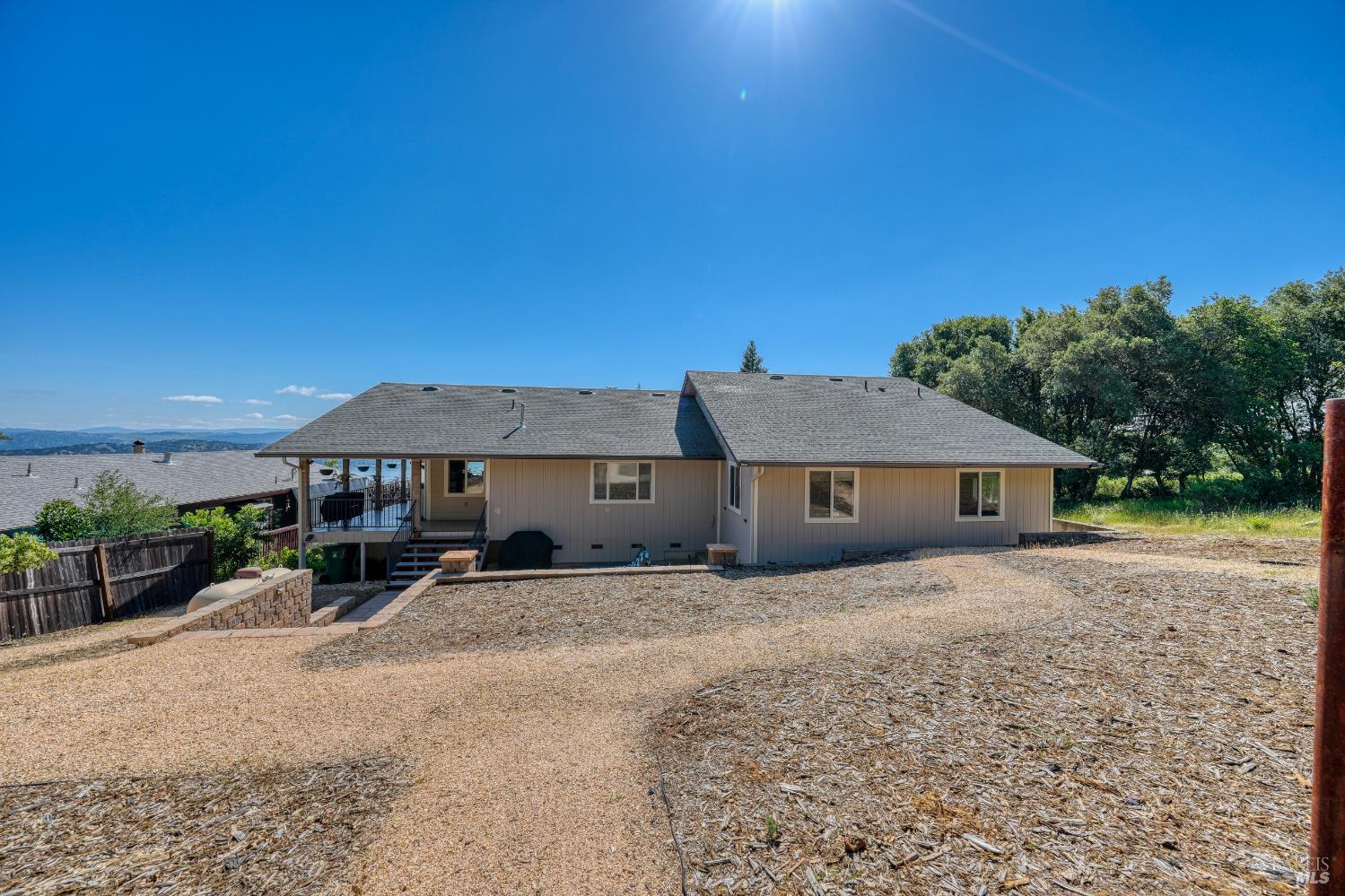 5031 Wintun Way Kelseyville CA 95451