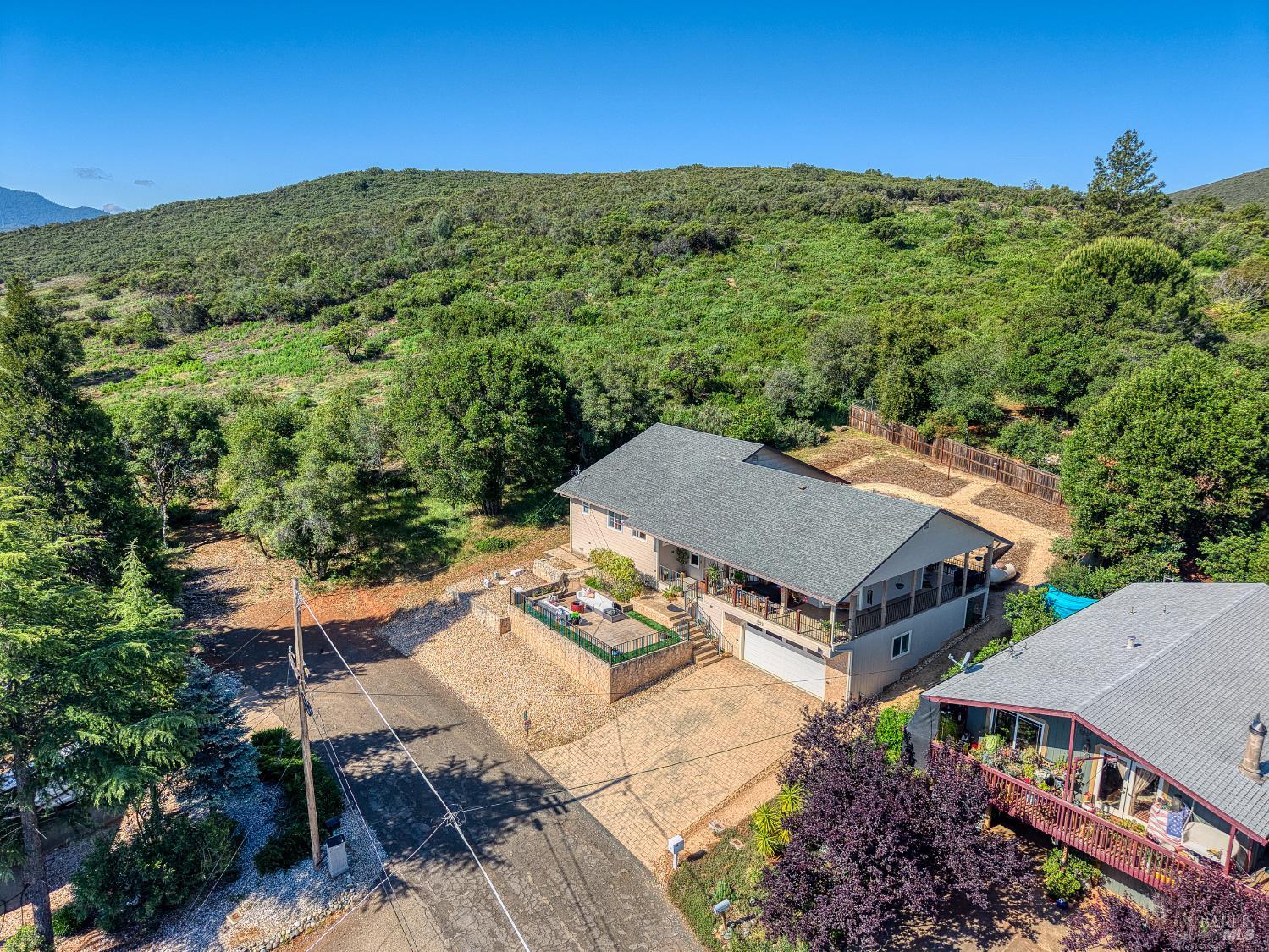 5031 Wintun Way Kelseyville CA 95451