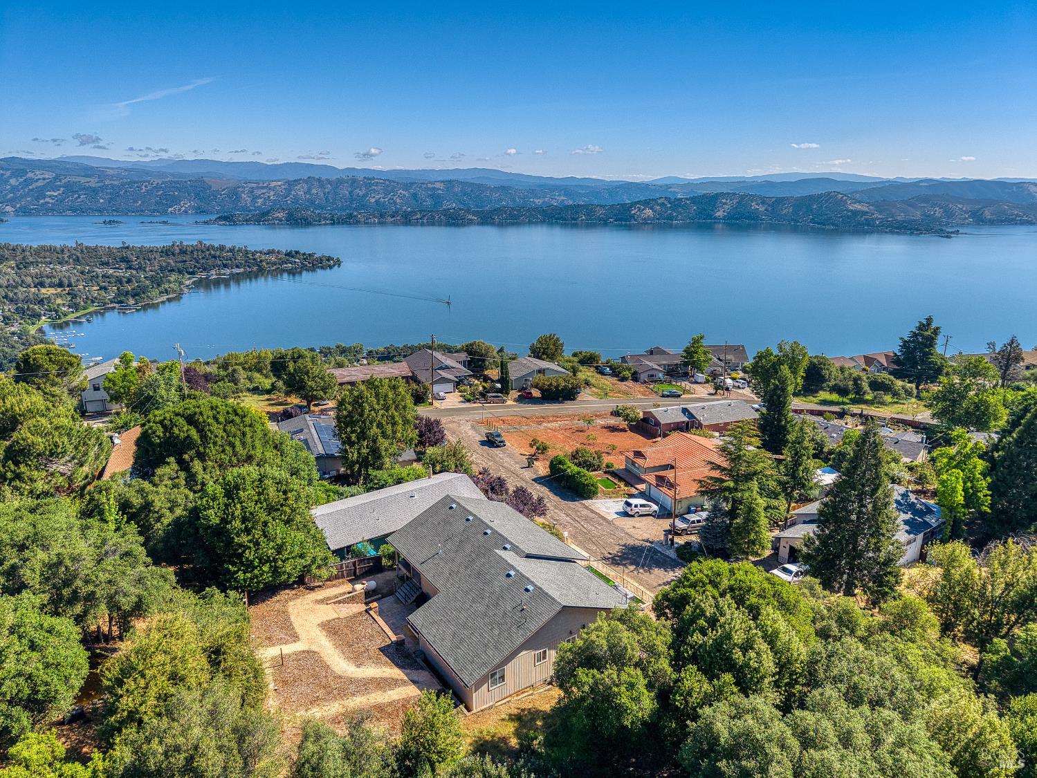 5031 Wintun Way Kelseyville CA 95451