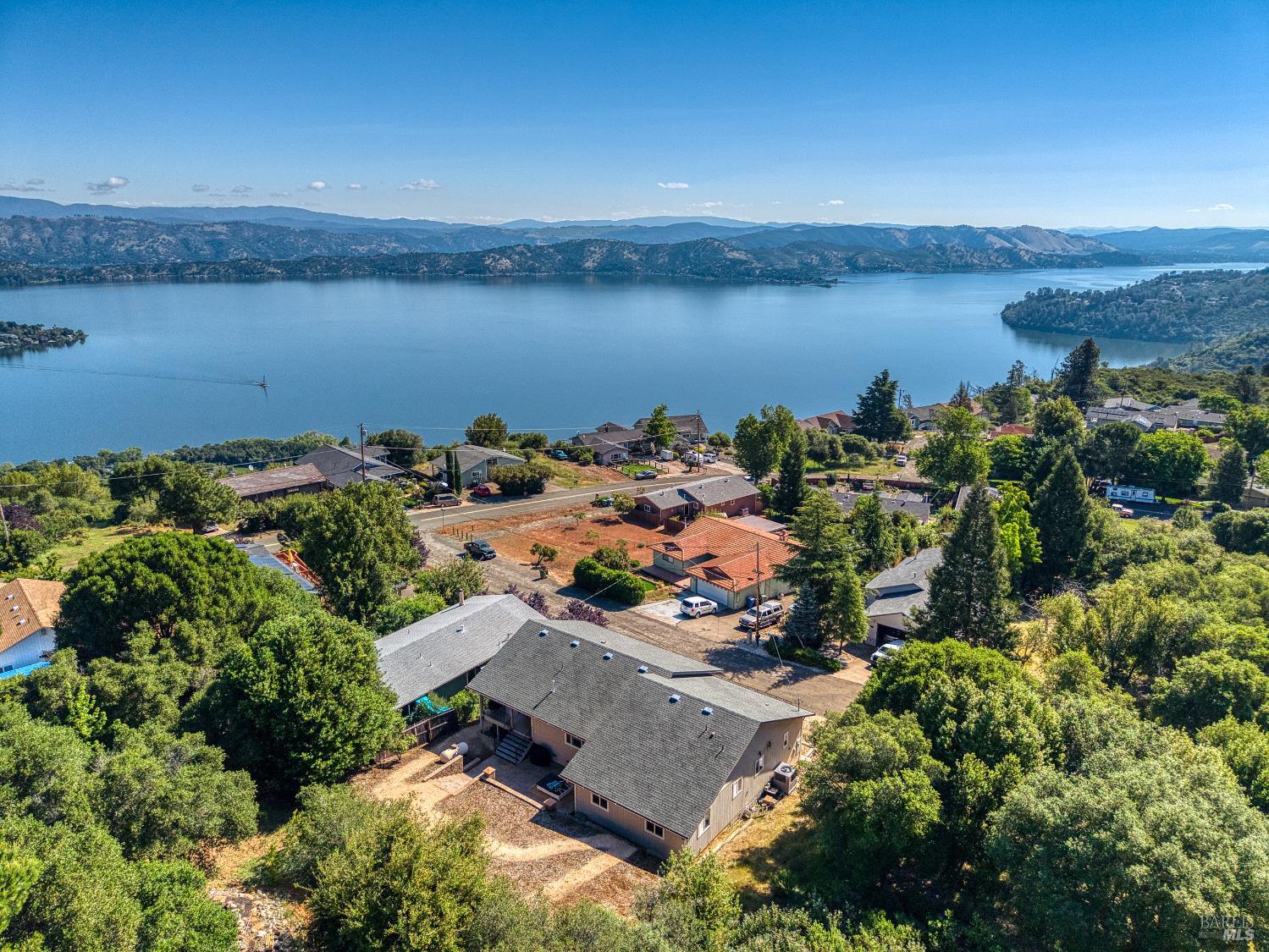 5031 Wintun Way Kelseyville CA 95451