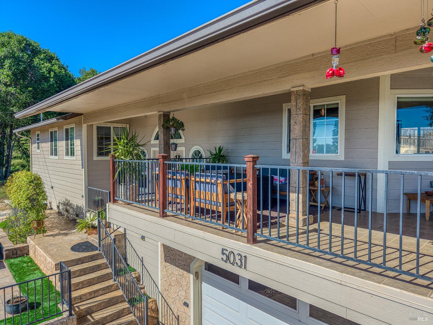 5031 Wintun Way Kelseyville CA 95451