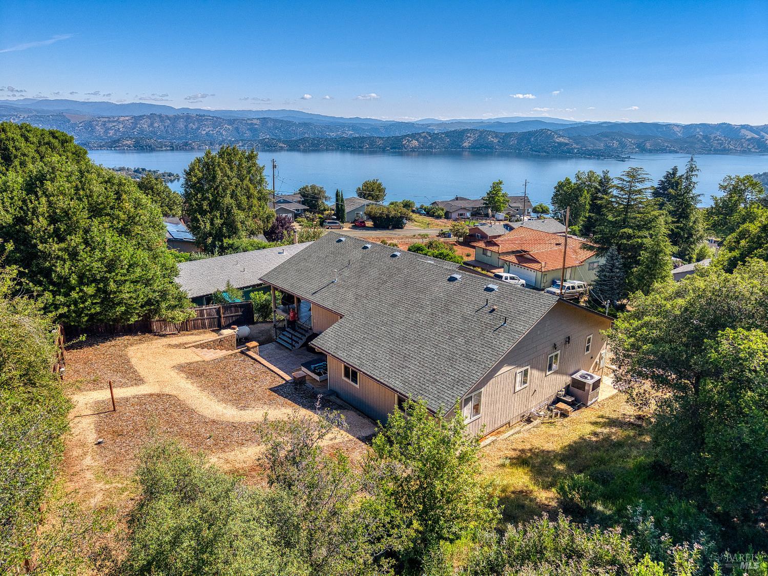 5031 Wintun Way Kelseyville CA 95451