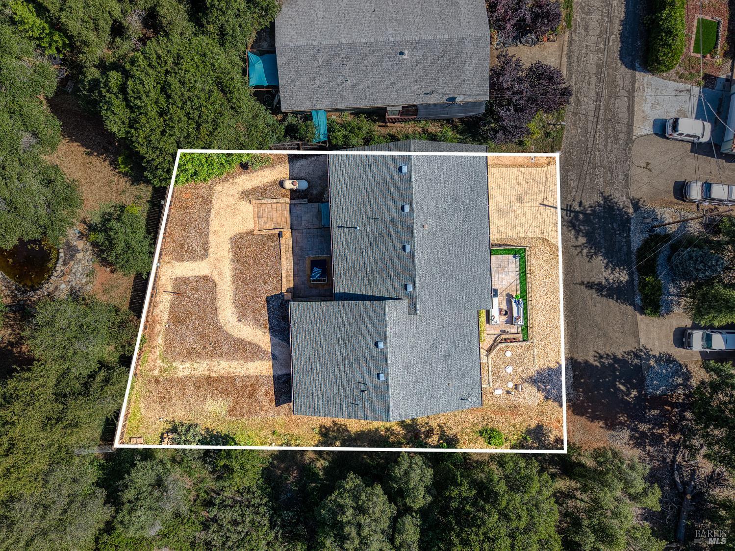 5031 Wintun Way Kelseyville CA 95451