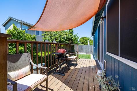 2477 Meda Avenue Santa Rosa CA 95404