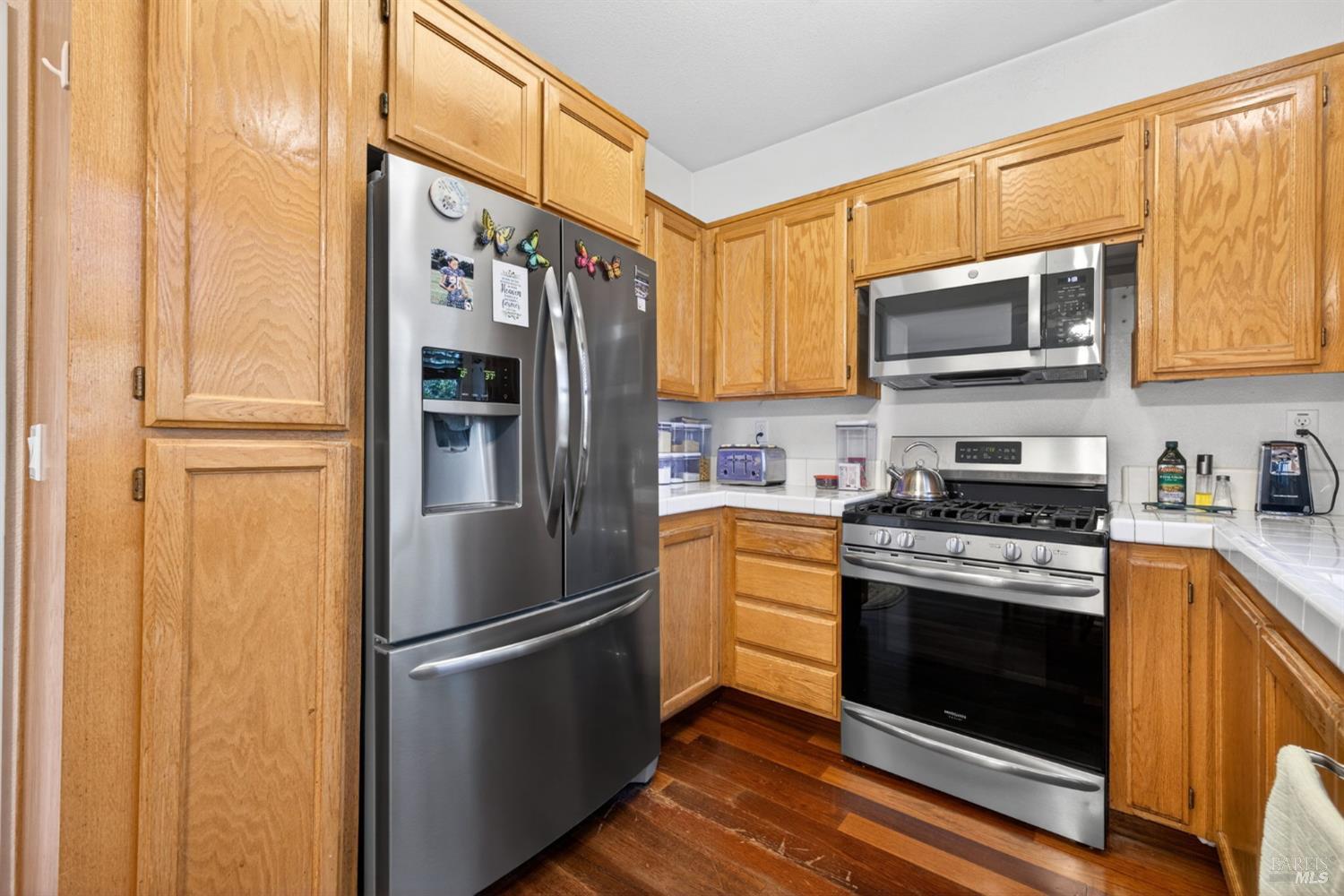 2477 Meda Avenue Santa Rosa CA 95404