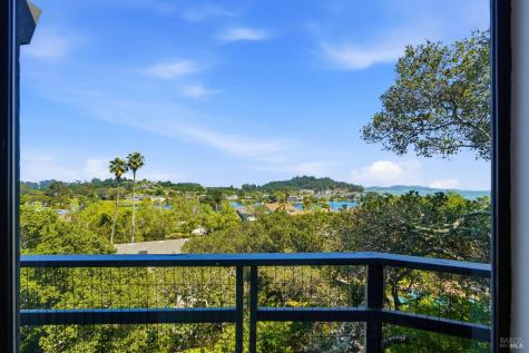 81 Peacock Drive San Rafael CA 94901