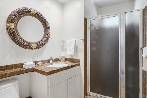 81 Peacock Drive San Rafael CA 94901