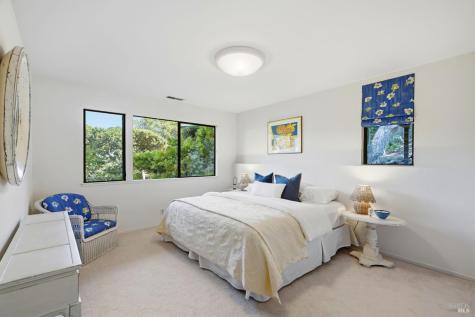 81 Peacock Drive San Rafael CA 94901