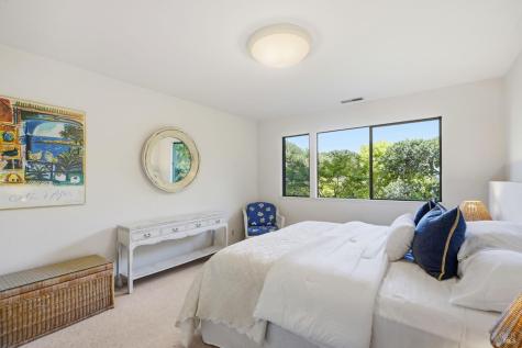 81 Peacock Drive San Rafael CA 94901